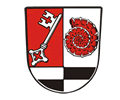 Wappen: Markt Wiesenttal